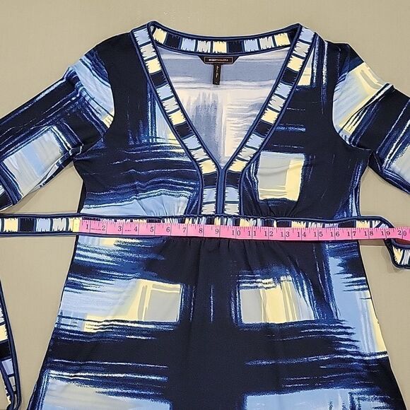 BCBGMAXAZRIA Top L - Picture 7 of 8